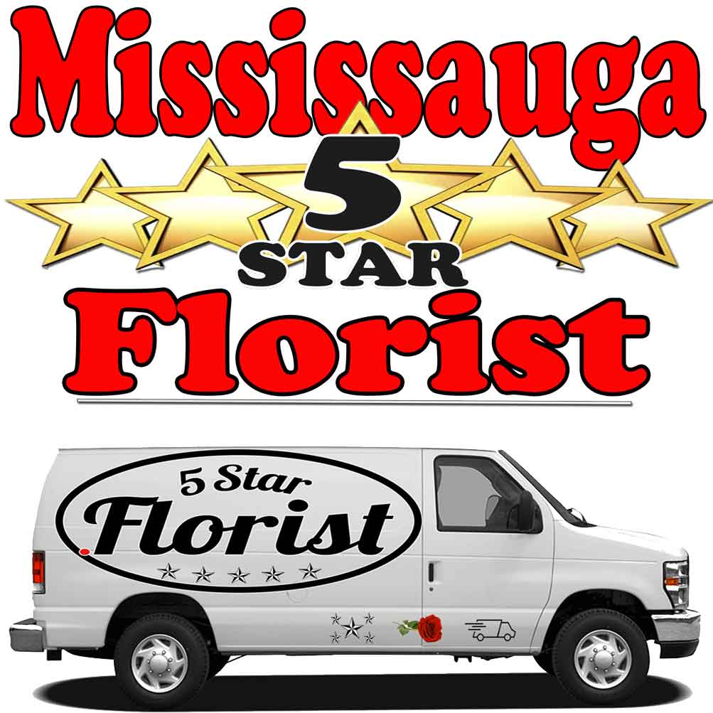 mississauga florist