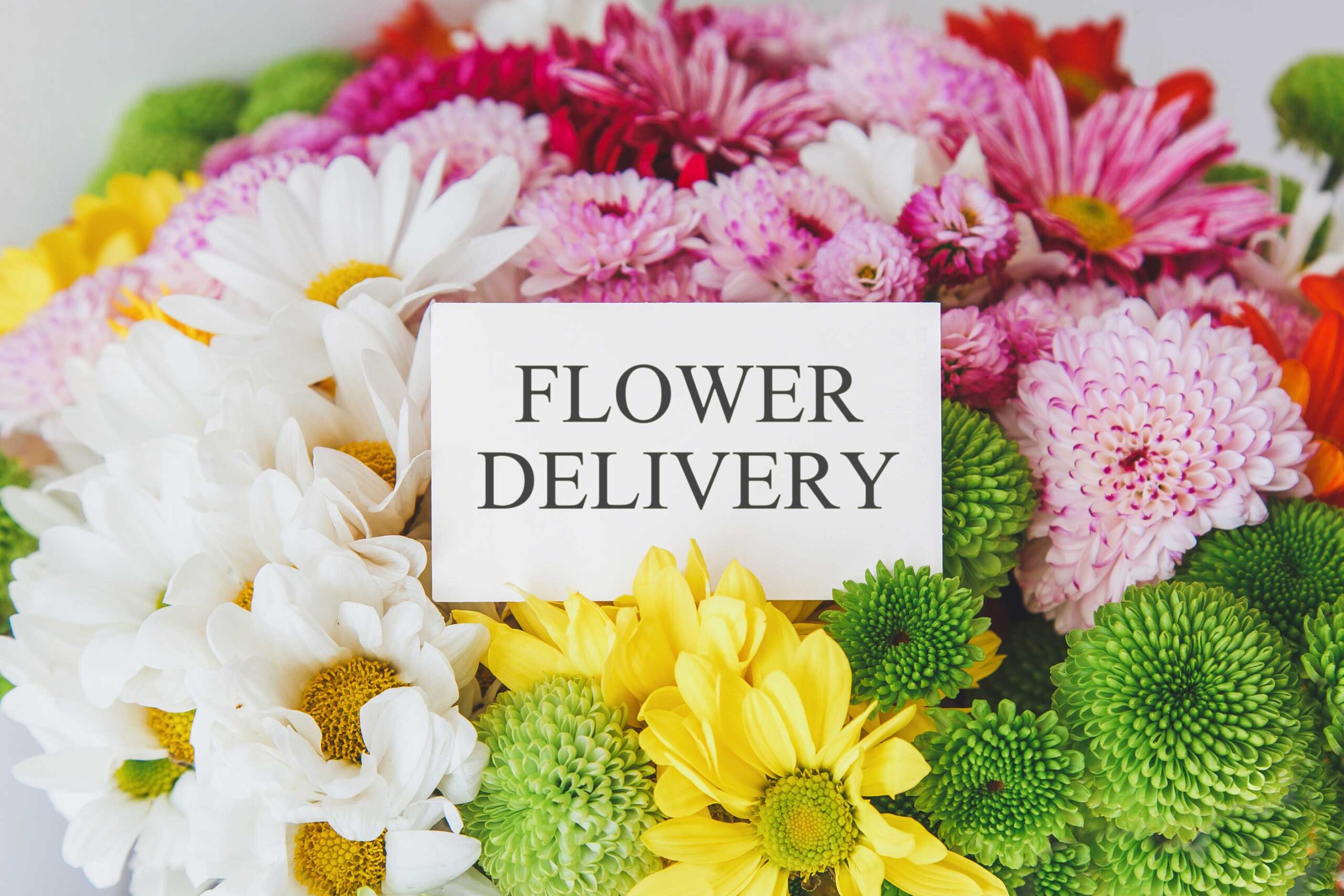 same-day-flower-delivery- Mississauga